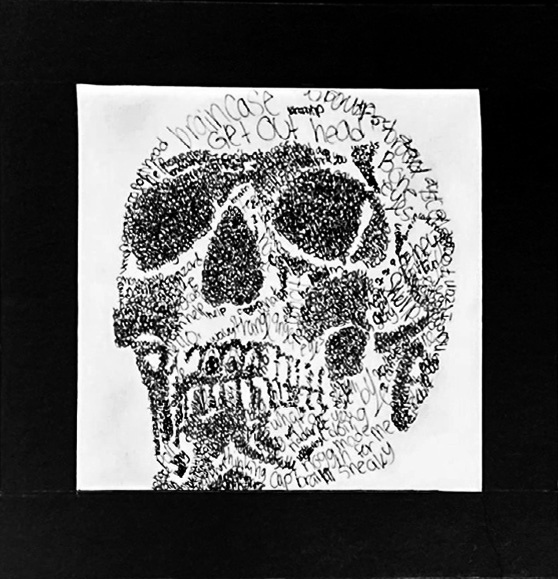 Texture - Tate Riney