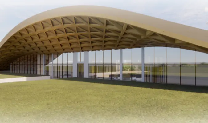 Project: Visitor Center