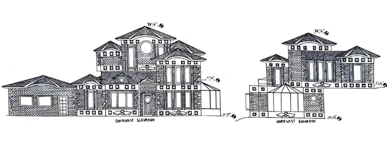 Cabin design