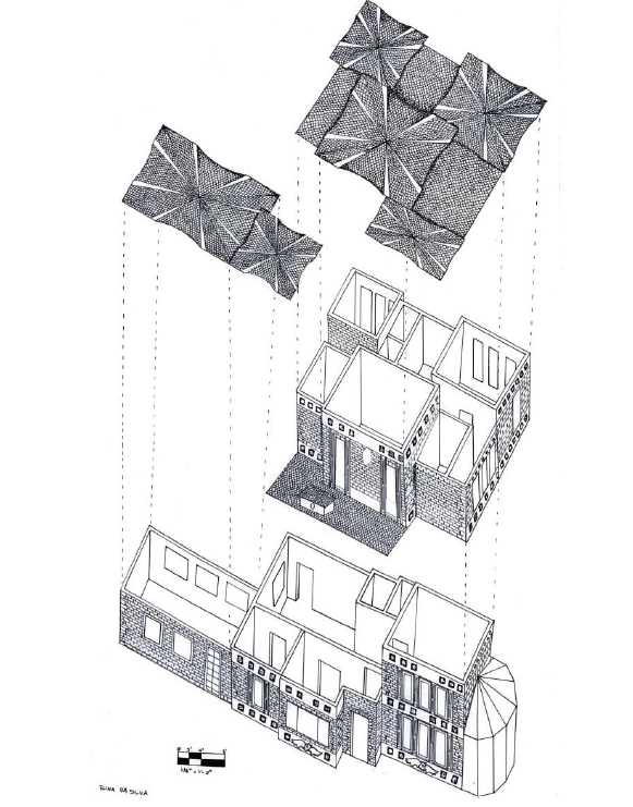Cabin design