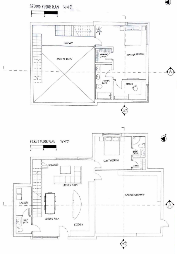 Cabin design