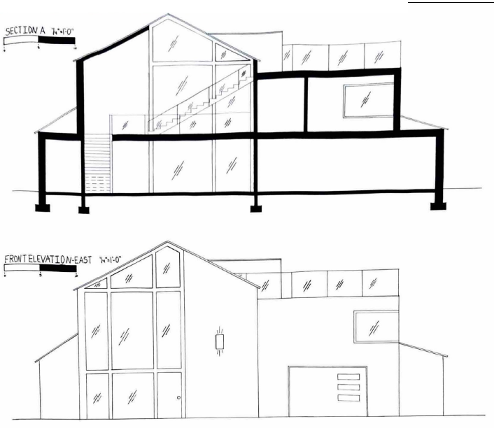 Cabin design