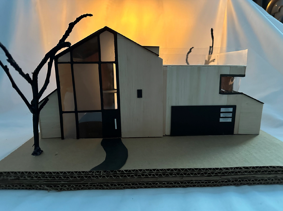 Cabin design