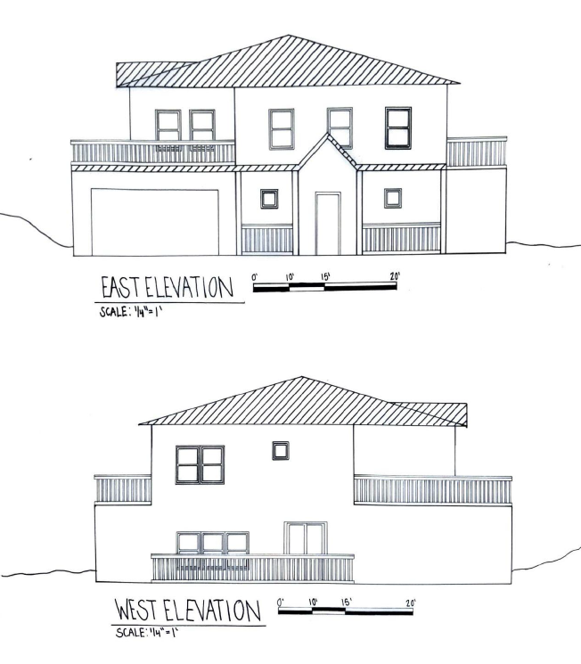 Cabin design