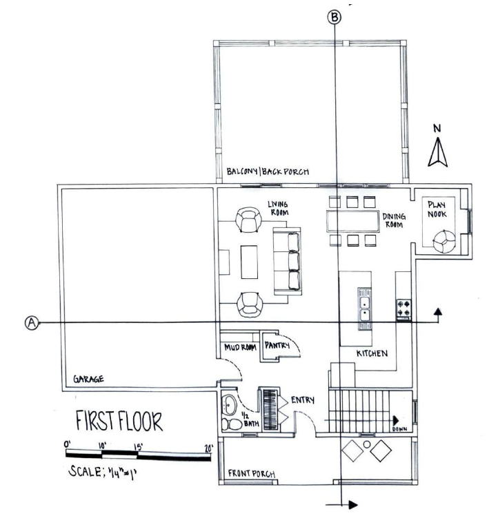 Cabin design