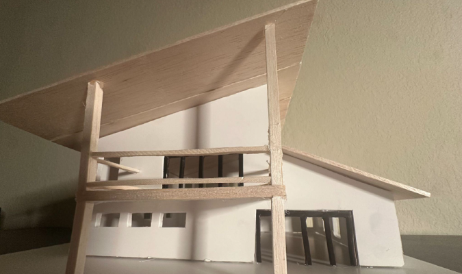 Cabin design